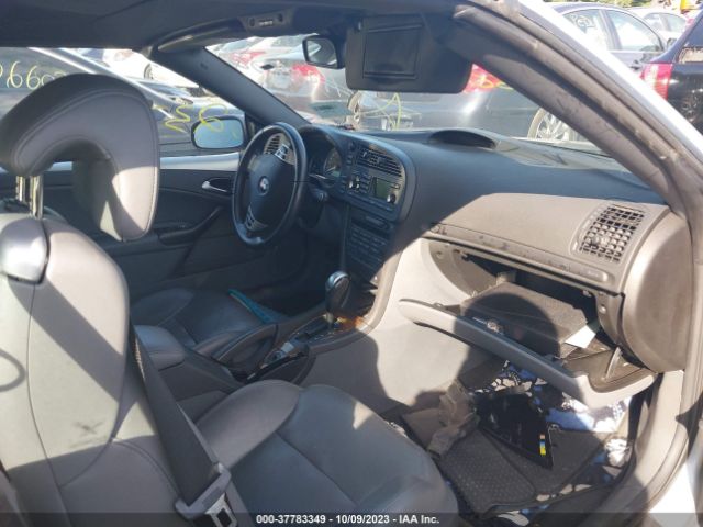2006 SAAB 9-3 YS3FD79Y066105281 Photo 4