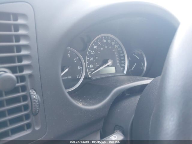 2006 SAAB 9-3 YS3FD79Y066105281 Photo 6