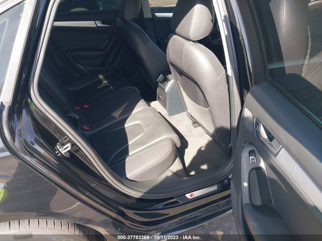 WAUBFAFL9EA043555 Audi A4 PREMIUM