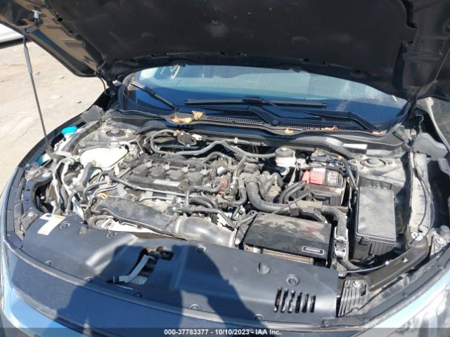 19XFC1F32HE209235 Honda Civic Sedan Ex-t