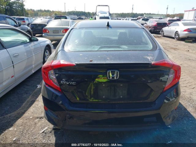 19XFC1F32HE209235 Honda Civic Sedan Ex-t