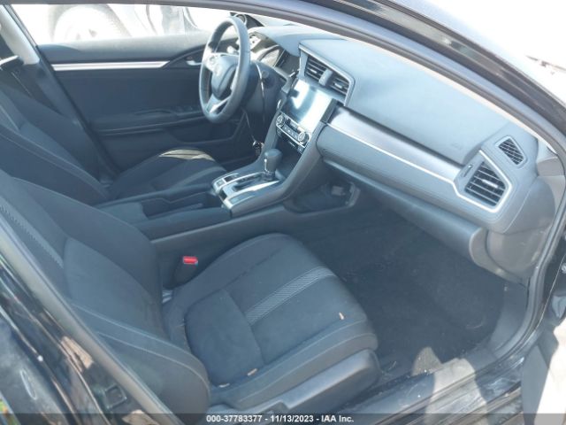 19XFC1F32HE209235 Honda Civic Sedan Ex-t
