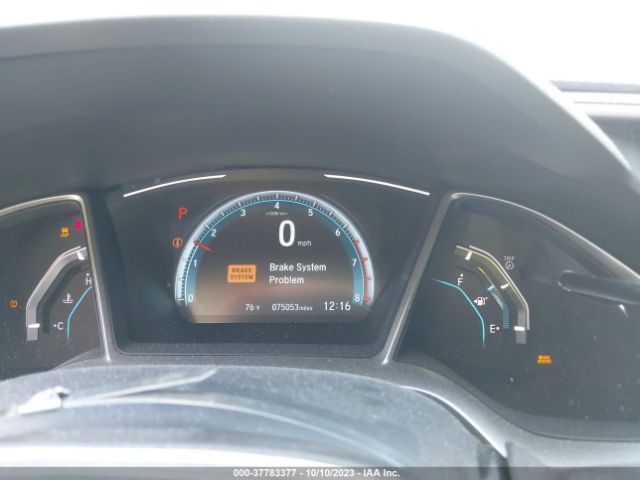19XFC1F32HE209235 Honda Civic Sedan Ex-t