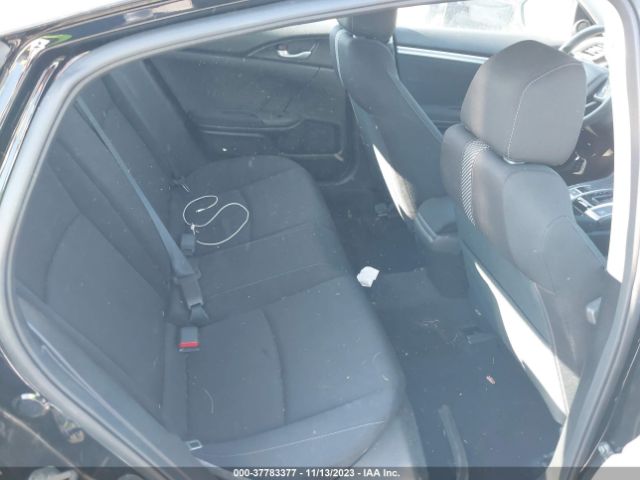 19XFC1F32HE209235 Honda Civic Sedan Ex-t