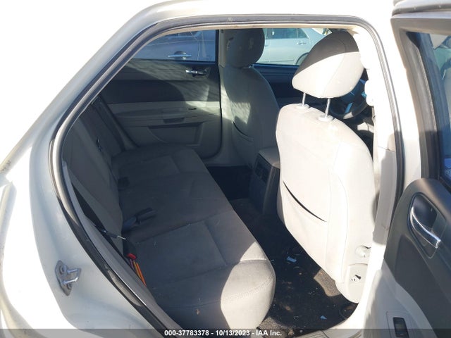 2007 CHRYSLER 300 VIN: 2C3KA43R37H700466