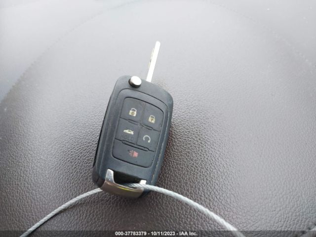 1G4GB5G35FF325895 Buick Lacrosse Leather