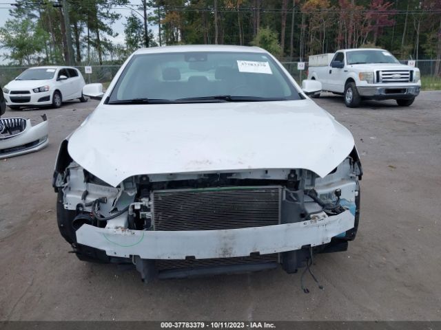 1G4GB5G35FF325895 Buick Lacrosse Leather