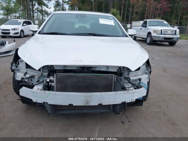 1G4GB5G35FF325895 Buick Lacrosse Leather
