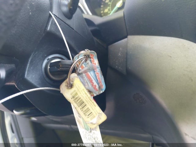 2013 FORD ESCAPE S VIN: 1FMCU0F71DUC61248