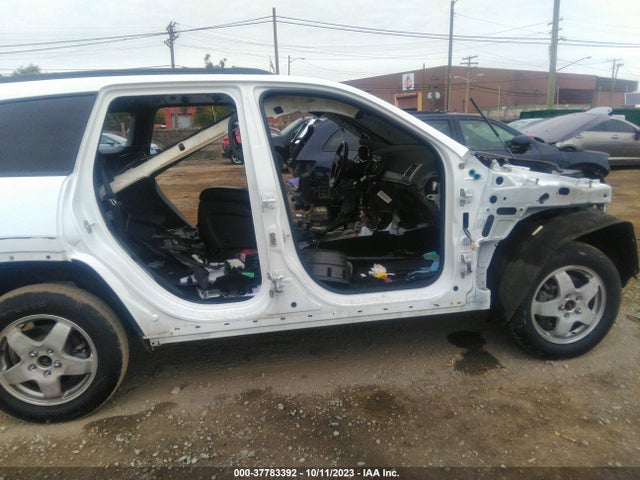 2019 JEEP GRAND CHEROKEE LIMITED X 4X4 VIN: 1C4RJFBG4KC727449