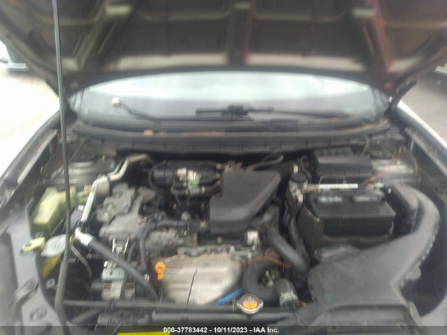Nissan Rogue Select S 2015 JN8AS5MTXFW670374 Image 10