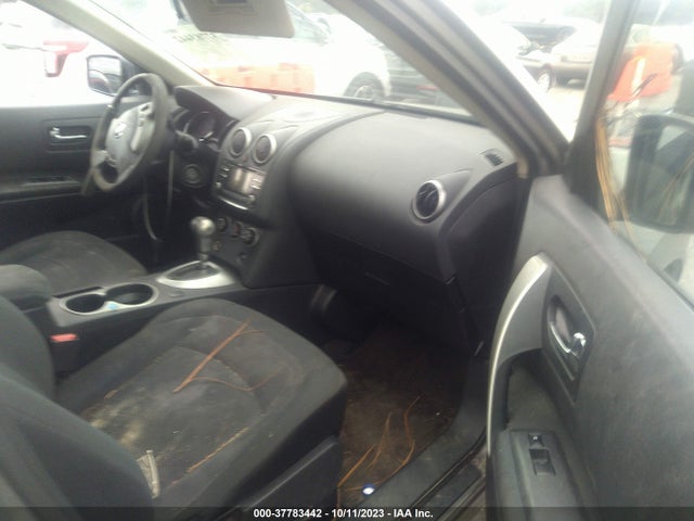 Nissan Rogue Select S 2015 JN8AS5MTXFW670374 Image 5