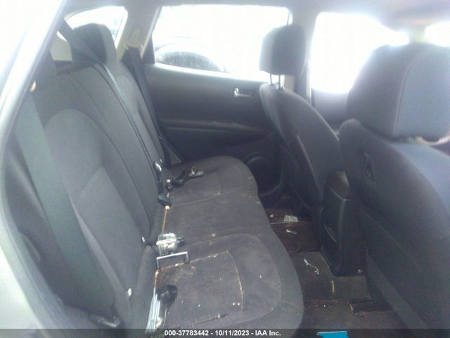 Nissan Rogue Select S 2015 JN8AS5MTXFW670374 Image 8
