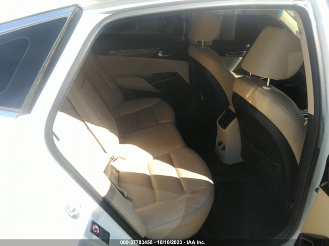 2017 KIA CADENZA PREMIUM VIN: KNALB4J10H5094320