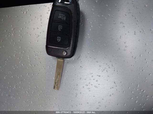 2022 HYUNDAI KONA KM8K22AB5NU873396 Photo 10