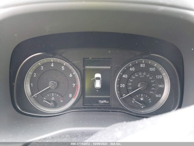 2022 HYUNDAI KONA KM8K22AB5NU873396 Photo 6