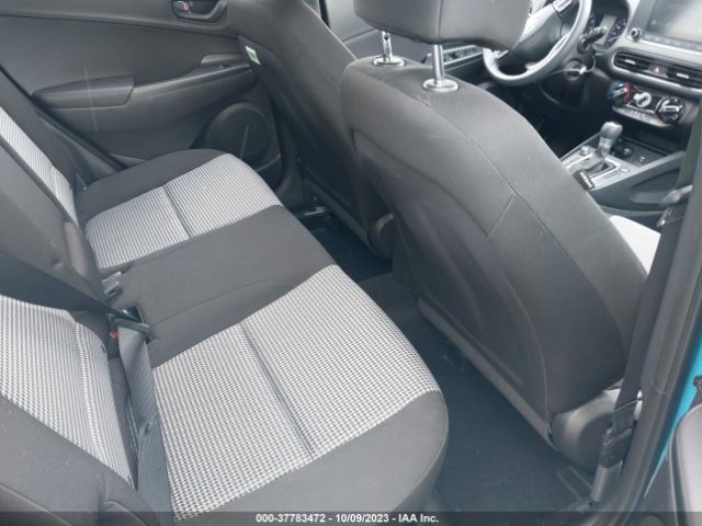 2022 HYUNDAI KONA KM8K22AB5NU873396 Photo 7
