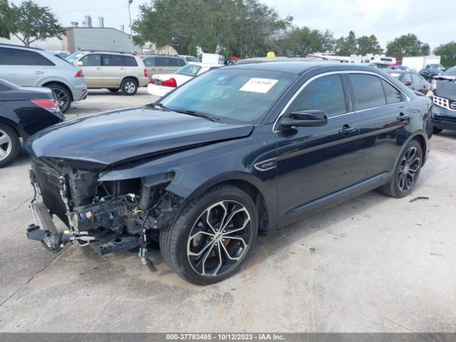 1FAHP2KT6HG128642 Ford TAURUS SHO