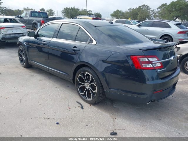 1FAHP2KT6HG128642 Ford TAURUS SHO