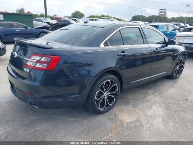 1FAHP2KT6HG128642 Ford TAURUS SHO