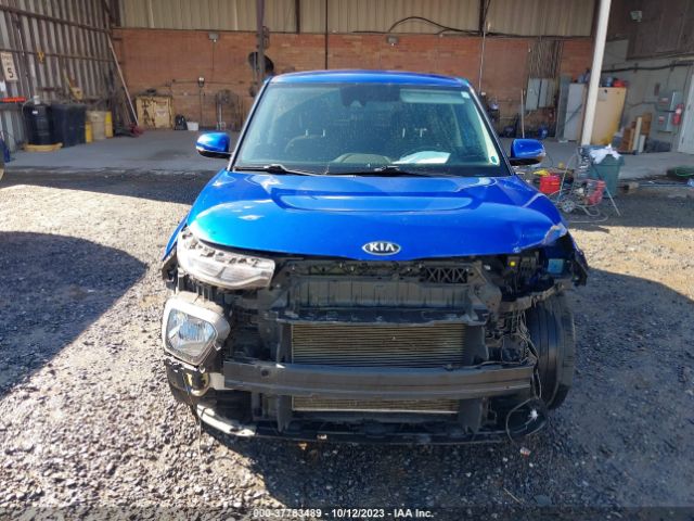 KNDJ63AU8L7005545 KIA Soul Gt-line