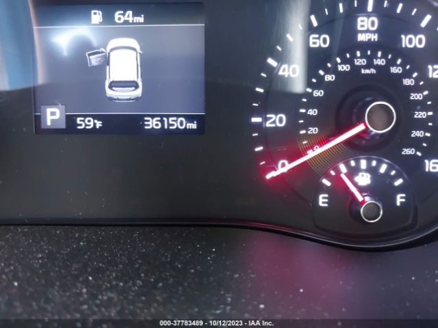 KNDJ63AU8L7005545 KIA Soul Gt-line