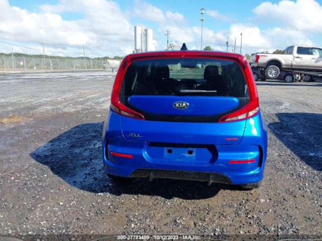 KNDJ63AU8L7005545 KIA Soul Gt-line