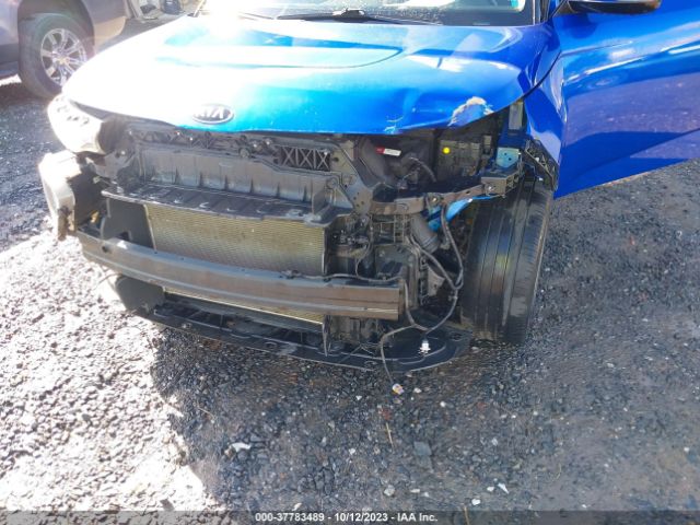 KNDJ63AU8L7005545 KIA Soul Gt-line