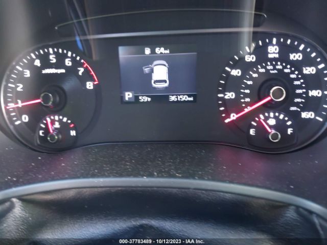 KNDJ63AU8L7005545 KIA Soul Gt-line