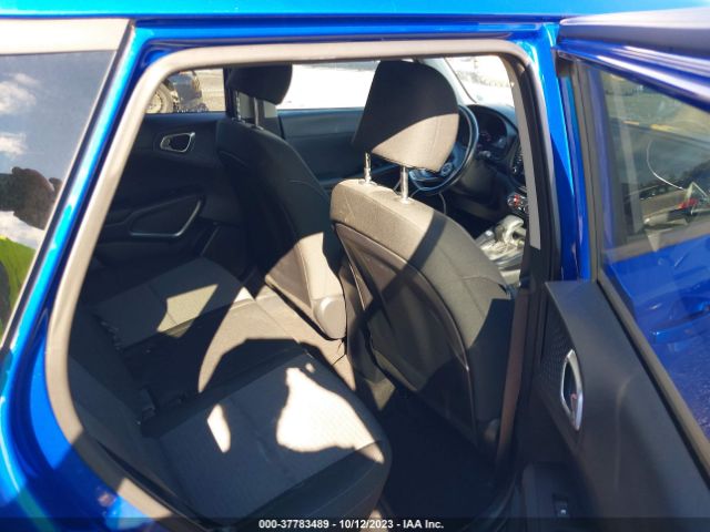 KNDJ63AU8L7005545 KIA Soul Gt-line