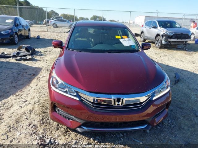 1HGCR2F84GA018955 Honda Accord Sedan Ex-l