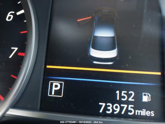 2019 NISSAN SENTRA SV VIN: 3N1AB7AP1KY435995