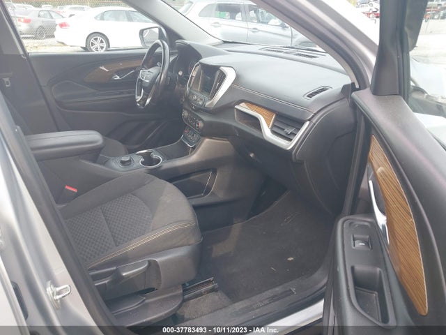 3GKALTEV9JL347501 GMC Terrain Sle