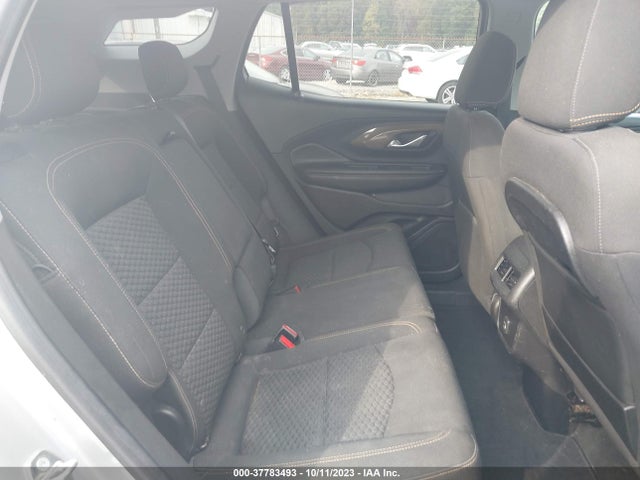 3GKALTEV9JL347501 GMC Terrain Sle