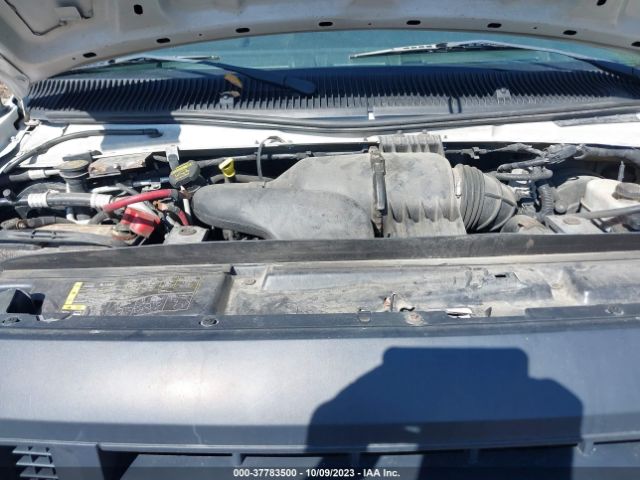 1FTNE1EW1EDB12316 Ford Econoline Cargo Van Commercial/recreational