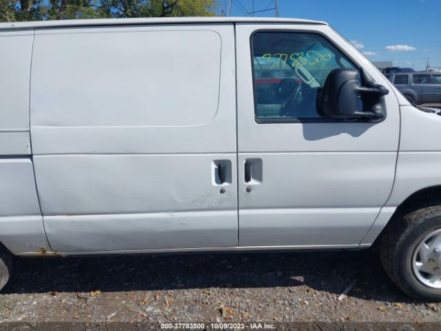 1FTNE1EW1EDB12316 Ford Econoline Cargo Van Commercial/recreational