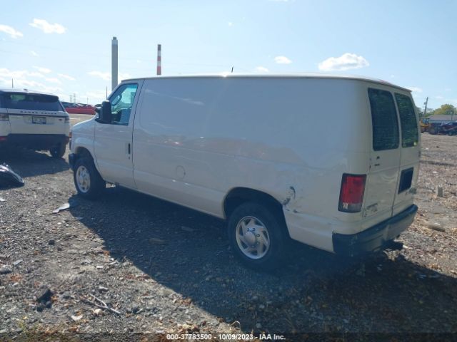 1FTNE1EW1EDB12316 Ford Econoline Cargo Van Commercial/recreational