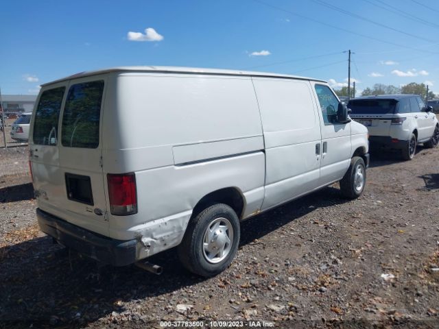 1FTNE1EW1EDB12316 Ford Econoline Cargo Van Commercial/recreational