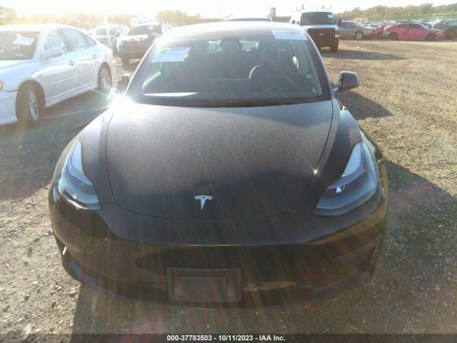 5YJ3E1EB0NF305179 Tesla Model 3 Long Range