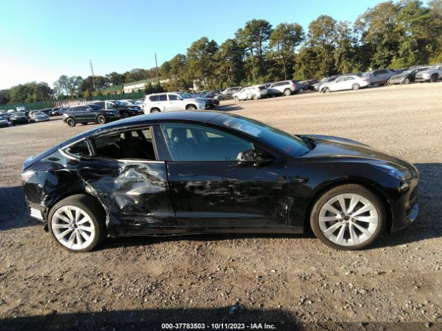 5YJ3E1EB0NF305179 Tesla Model 3 Long Range