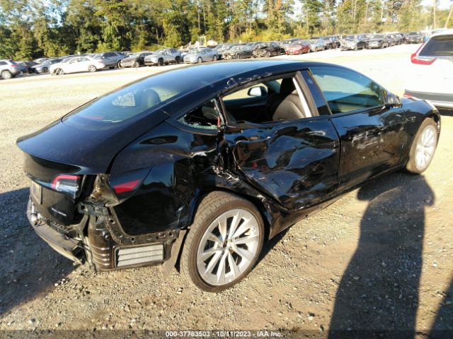 5YJ3E1EB0NF305179 Tesla Model 3 Long Range