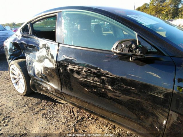 5YJ3E1EB0NF305179 Tesla Model 3 Long Range