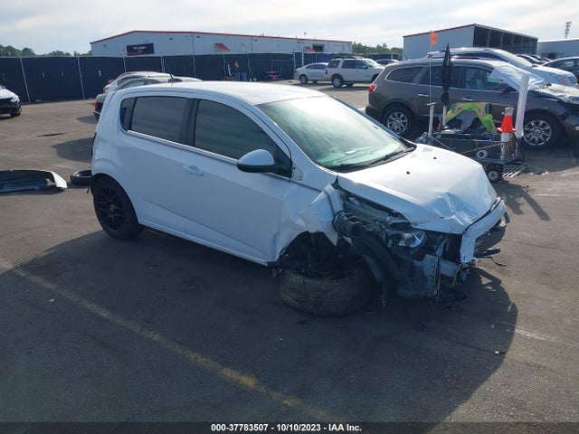 2015 1G1JC6SH1F4156494 главное изображение