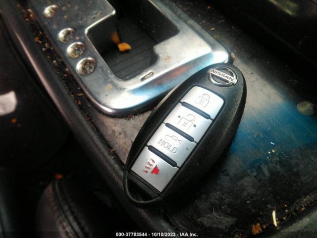 1N4AA5AP9EC468928 Nissan Maxima 3.5 Sv W/premium Pkg