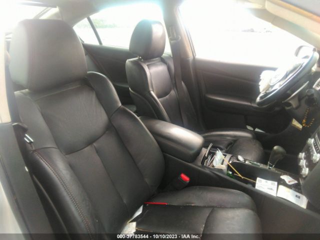 1N4AA5AP9EC468928 Nissan Maxima 3.5 Sv W/premium Pkg