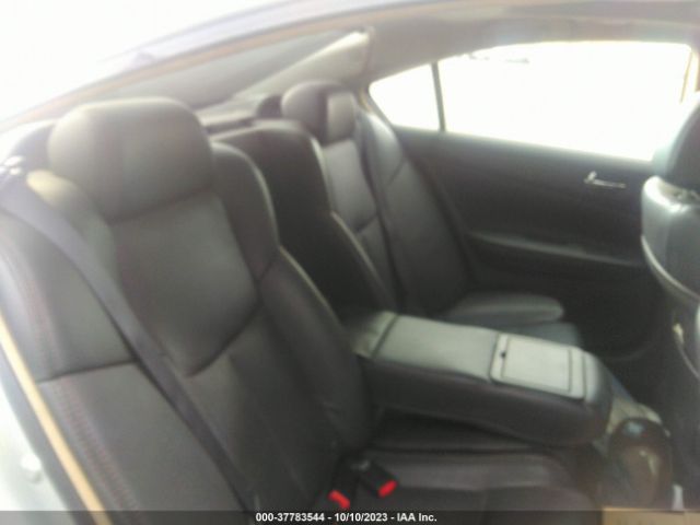 1N4AA5AP9EC468928 Nissan Maxima 3.5 Sv W/premium Pkg
