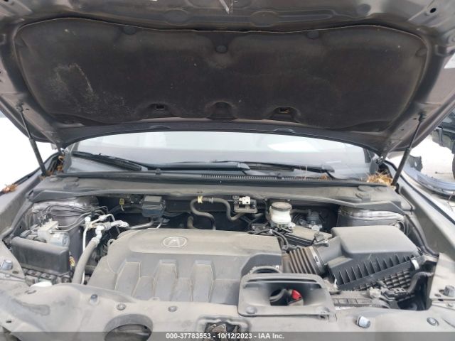 5J8TB3H75HL022324 Acura Rdx W/advance Package