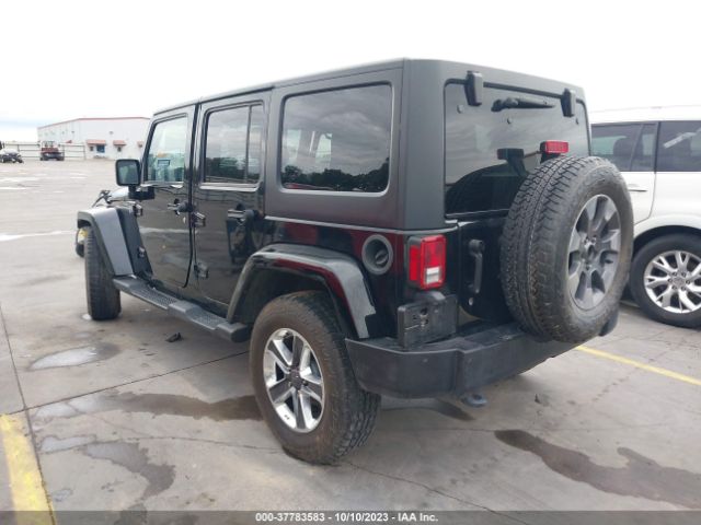 1C4BJWEG1FL515644 Jeep Wrangler Unlimited Sahara