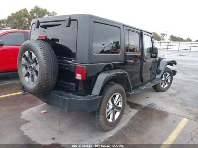 1C4BJWEG1FL515644 Jeep Wrangler Unlimited Sahara