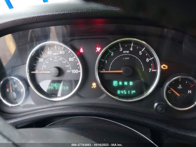1C4BJWEG1FL515644 Jeep Wrangler Unlimited Sahara